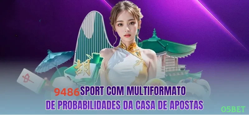 Apostas Esportivas 05bet