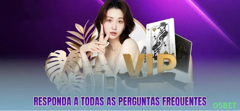 Promoção 05bet