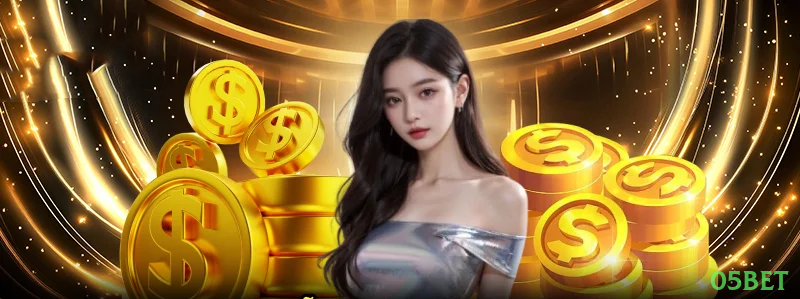 Dicas de Slots 05bet